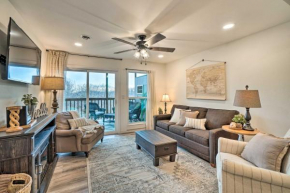 Branson West Condo with Balcony and Resort Amenities